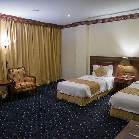 Rooz Park Hotel อัลโคห์บาร์ ภายนอก รูปภาพ