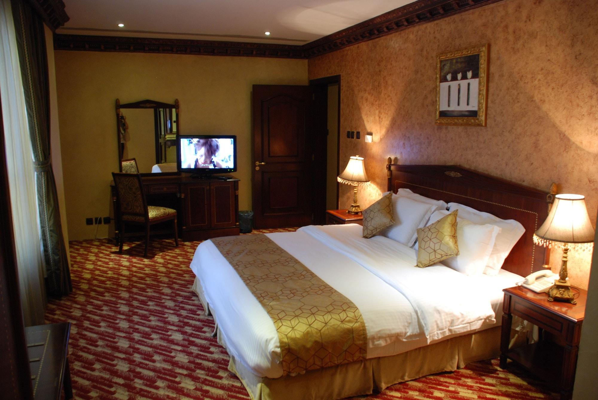 Rooz Park Hotel อัลโคห์บาร์ ภายนอก รูปภาพ
