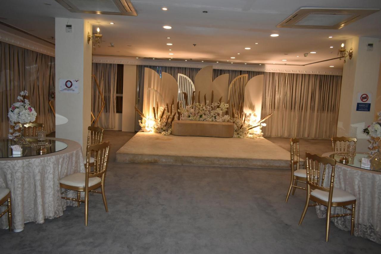 Rooz Park Hotel อัลโคห์บาร์ ภายนอก รูปภาพ