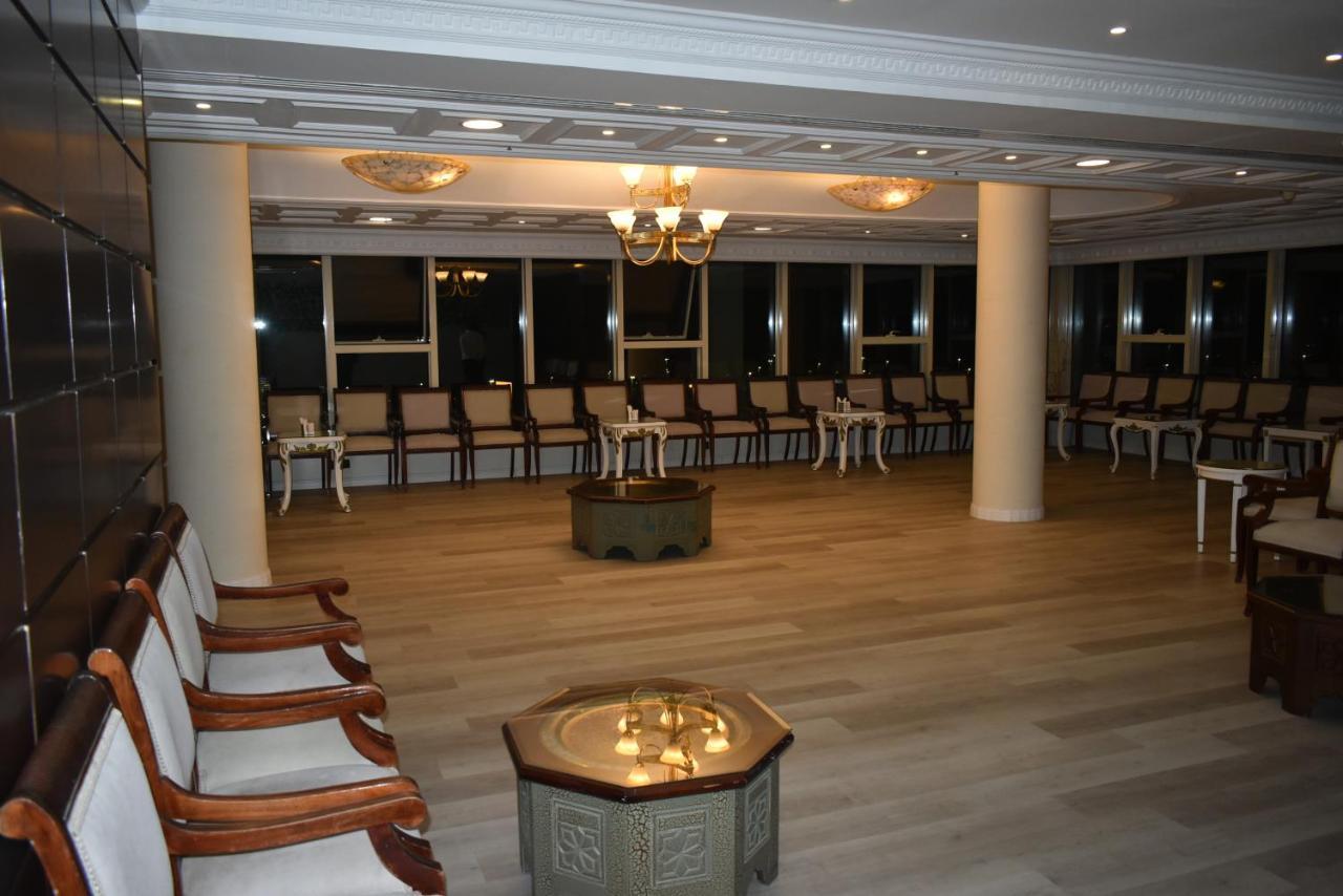 Rooz Park Hotel อัลโคห์บาร์ ภายนอก รูปภาพ