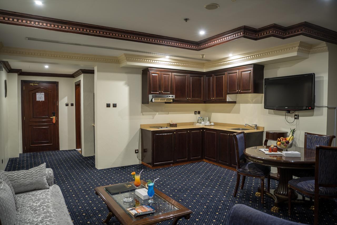 Rooz Park Hotel อัลโคห์บาร์ ภายนอก รูปภาพ