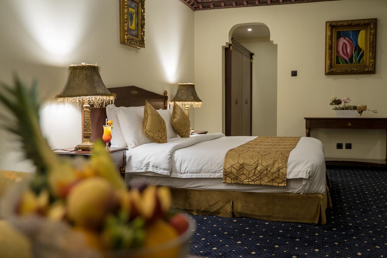 Rooz Park Hotel อัลโคห์บาร์ ภายนอก รูปภาพ
