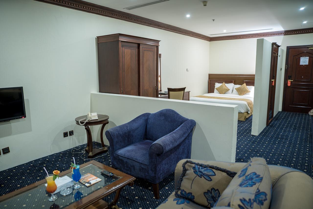 Rooz Park Hotel อัลโคห์บาร์ ภายนอก รูปภาพ