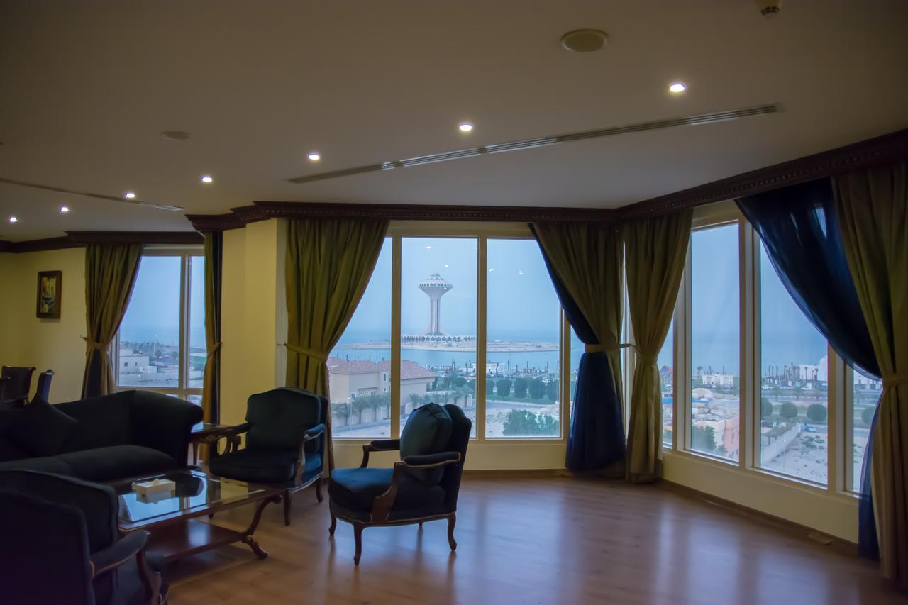 Rooz Park Hotel อัลโคห์บาร์ ภายนอก รูปภาพ