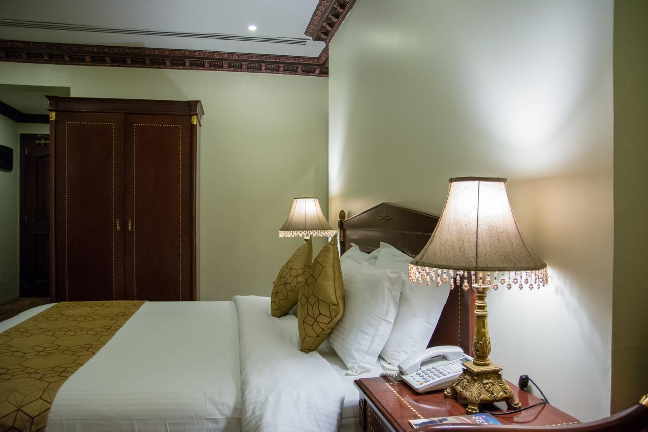 Rooz Park Hotel อัลโคห์บาร์ ภายนอก รูปภาพ