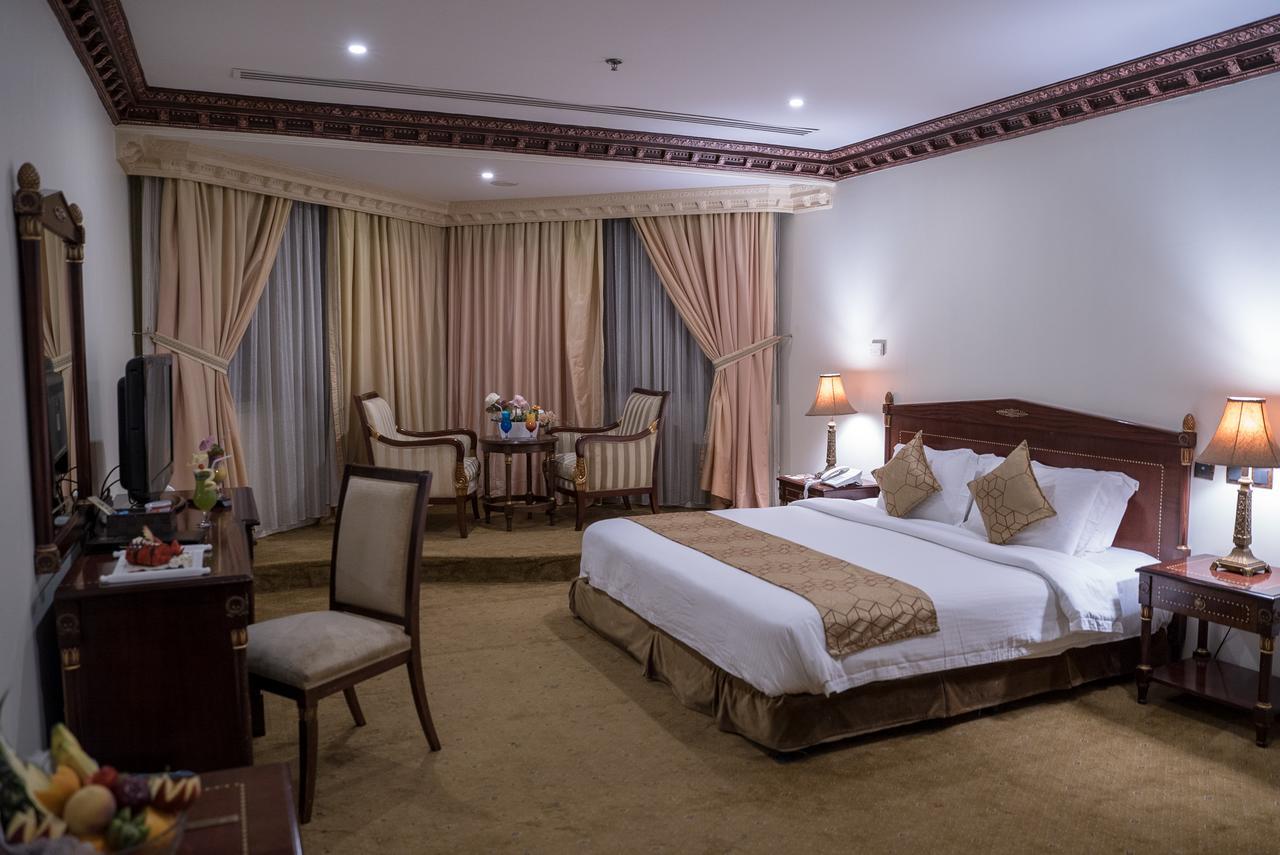 Rooz Park Hotel อัลโคห์บาร์ ภายนอก รูปภาพ