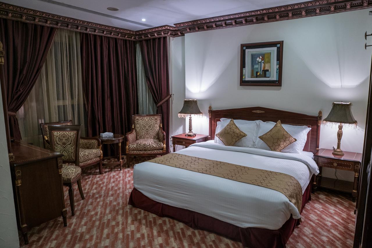 Rooz Park Hotel อัลโคห์บาร์ ภายนอก รูปภาพ