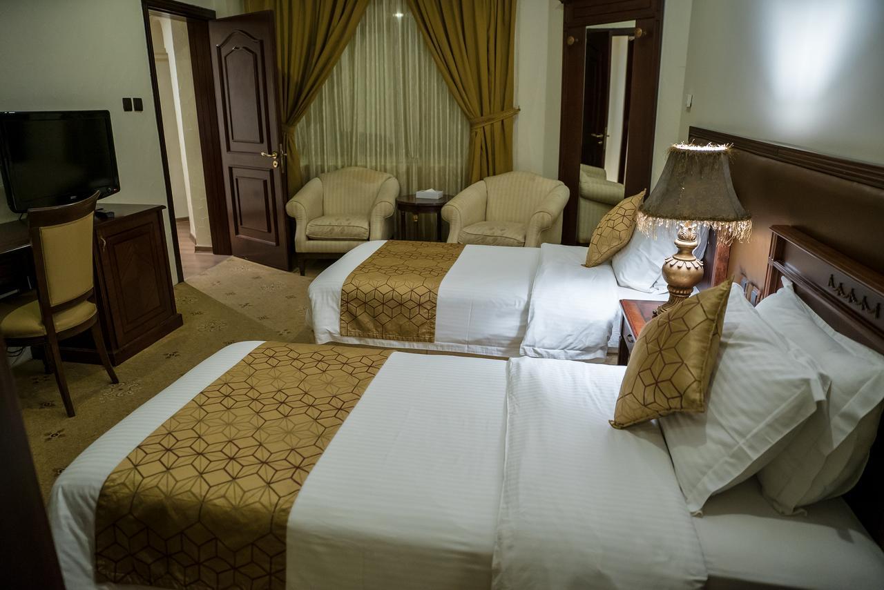 Rooz Park Hotel อัลโคห์บาร์ ภายนอก รูปภาพ