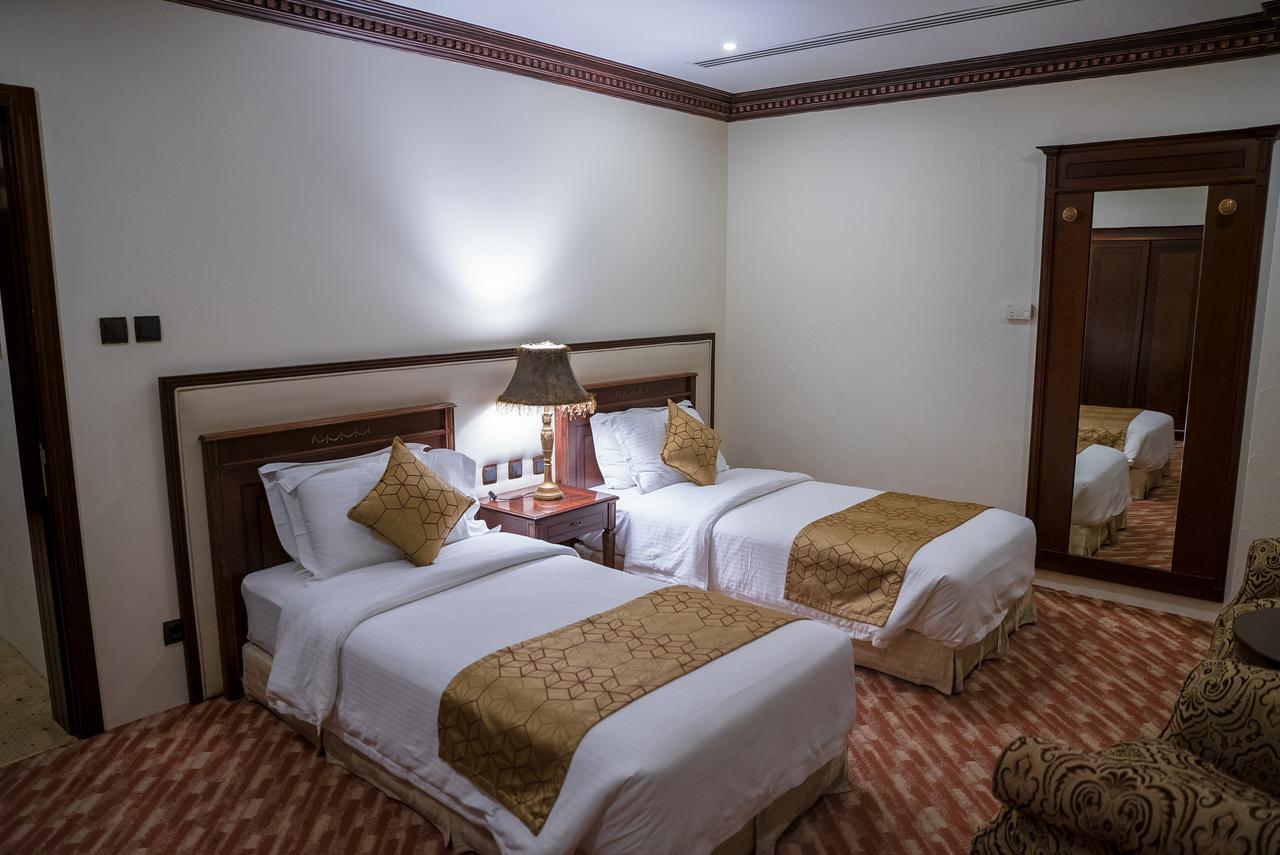 Rooz Park Hotel อัลโคห์บาร์ ภายนอก รูปภาพ